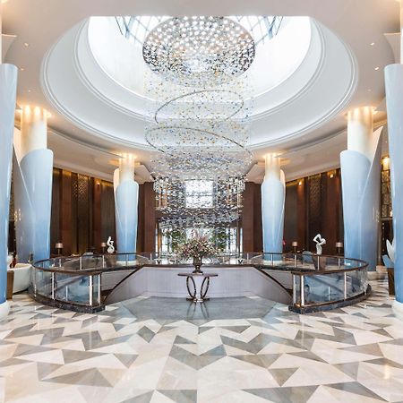 Grand Mercure Zhengzhou West Luaran gambar