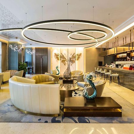 Grand Mercure Zhengzhou West Luaran gambar