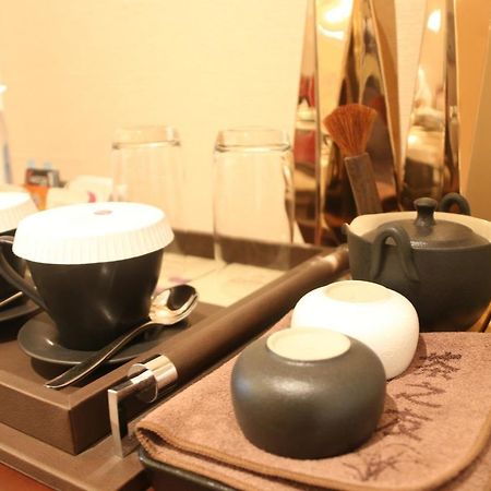 Grand Mercure Zhengzhou West Luaran gambar