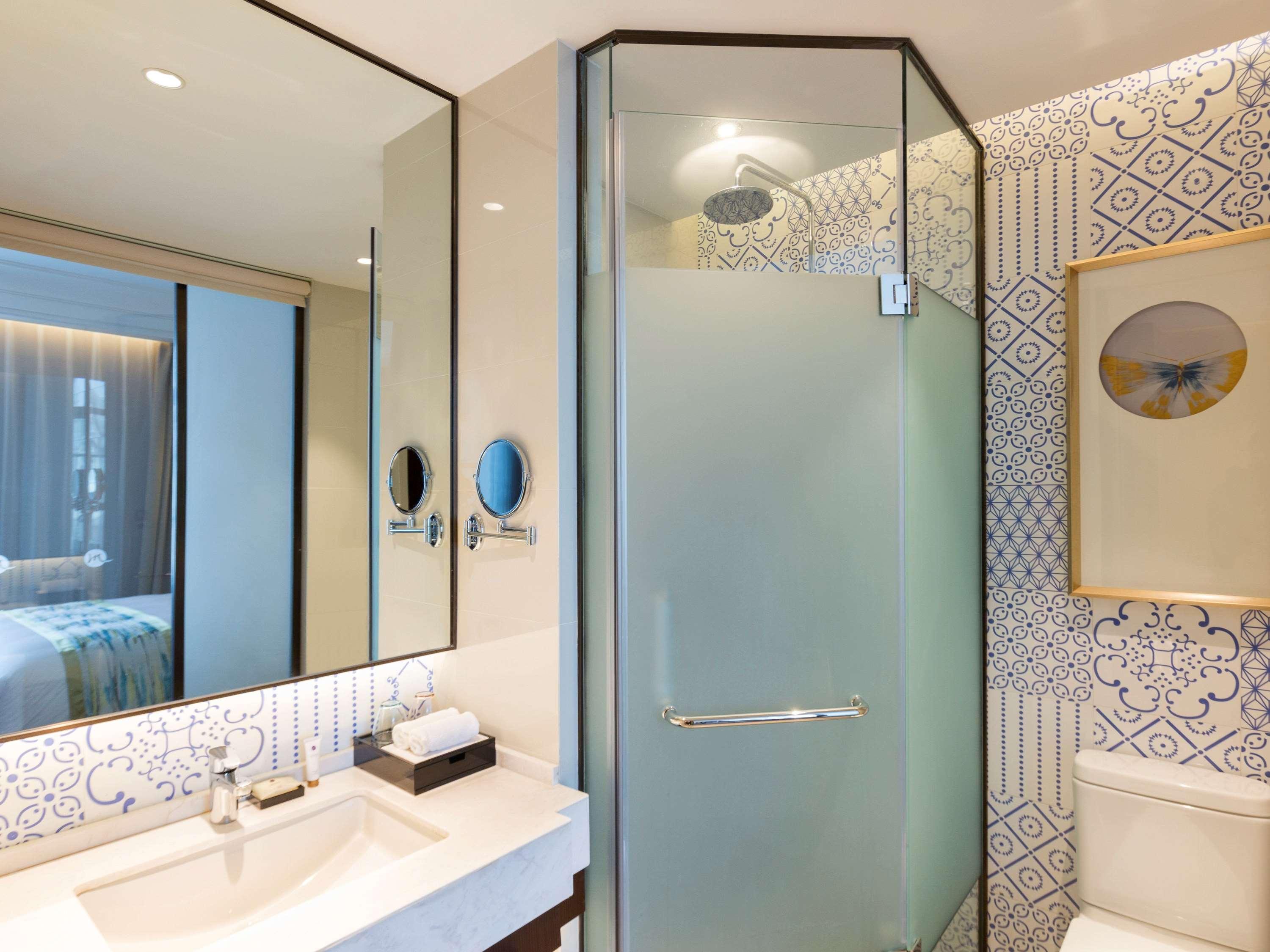 Grand Mercure Zhengzhou West Luaran gambar