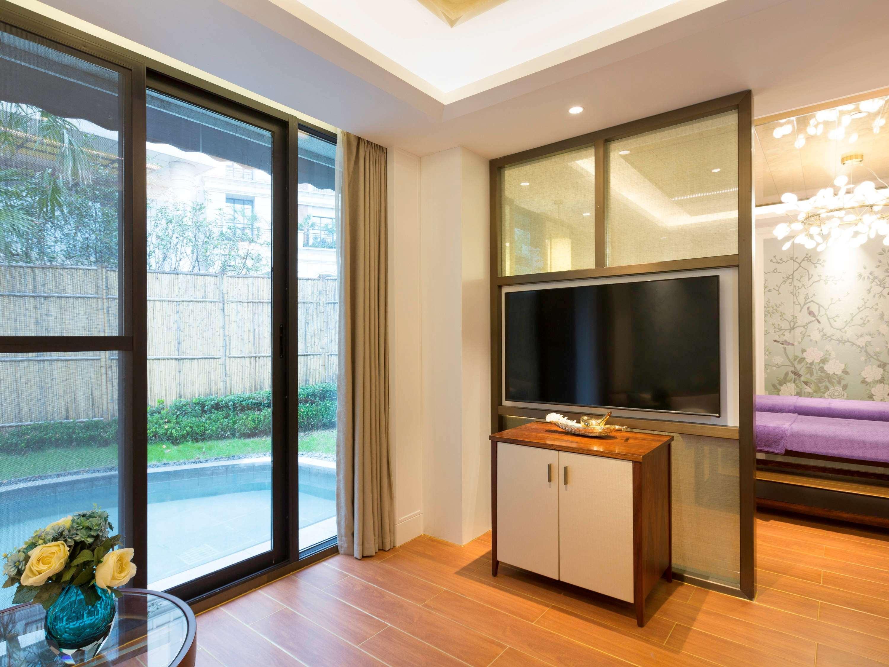 Grand Mercure Zhengzhou West Luaran gambar