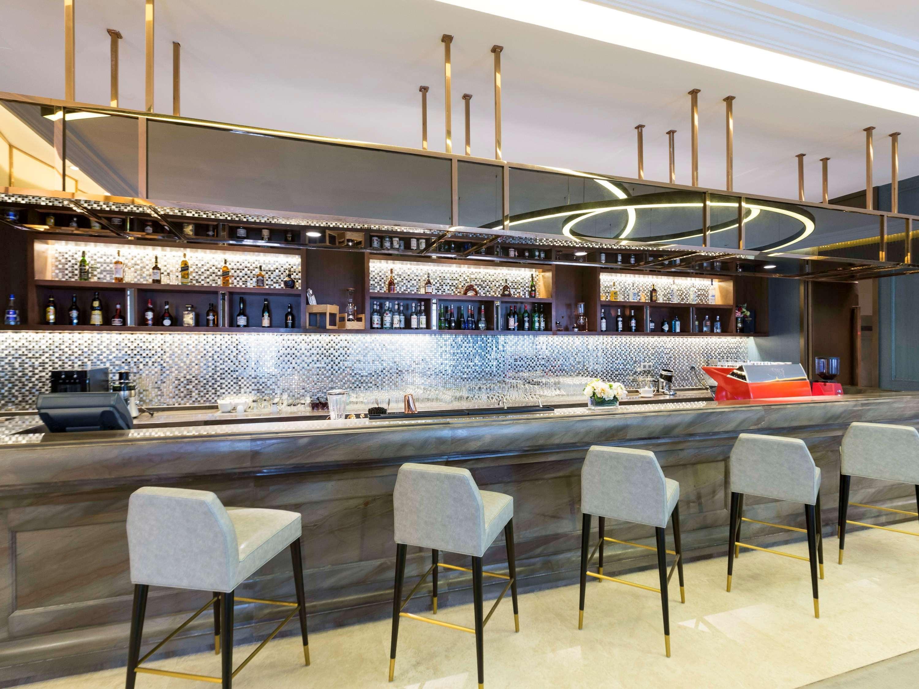Grand Mercure Zhengzhou West Luaran gambar