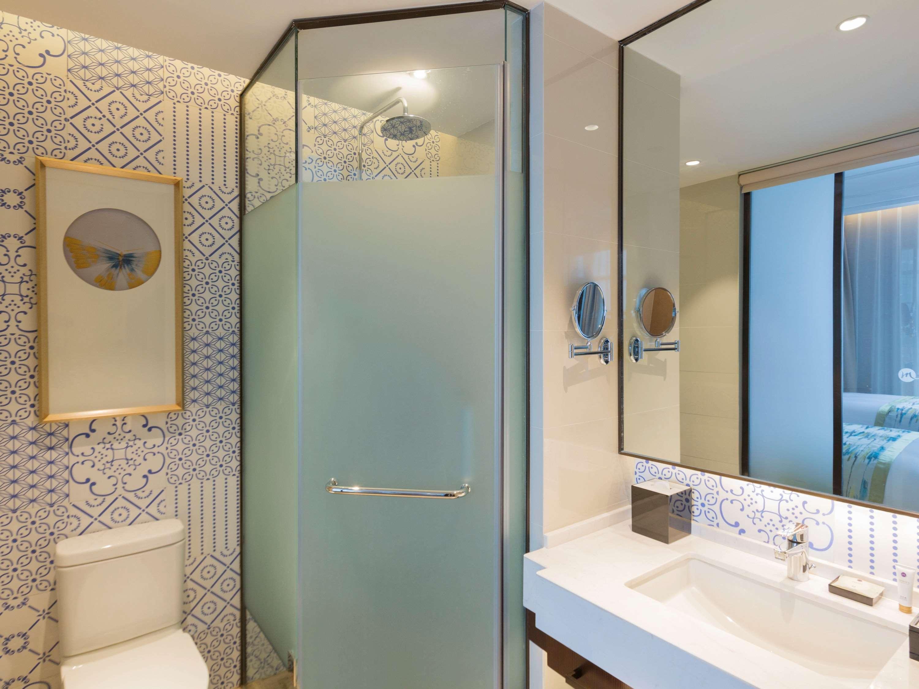 Grand Mercure Zhengzhou West Luaran gambar