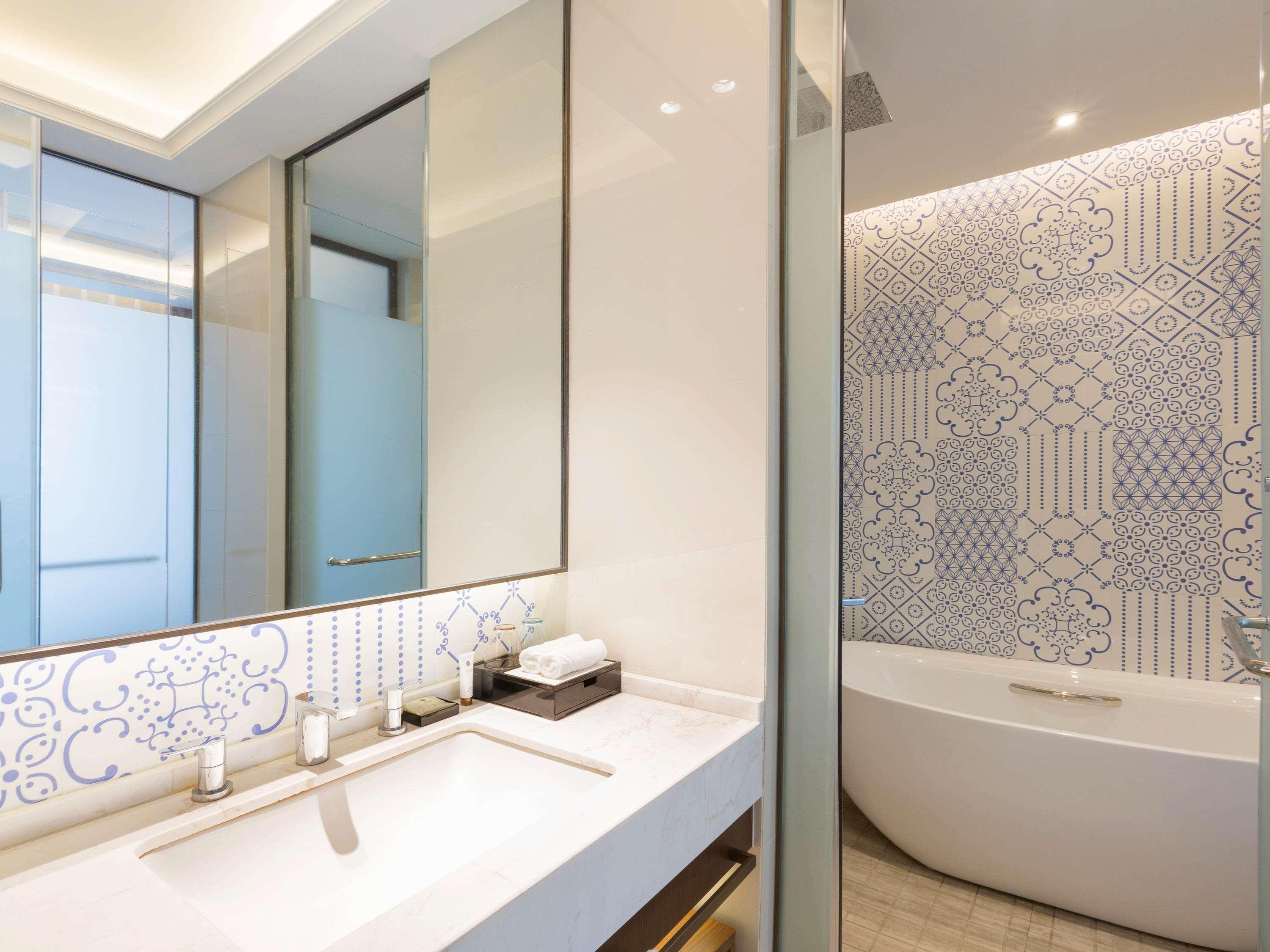 Grand Mercure Zhengzhou West Luaran gambar