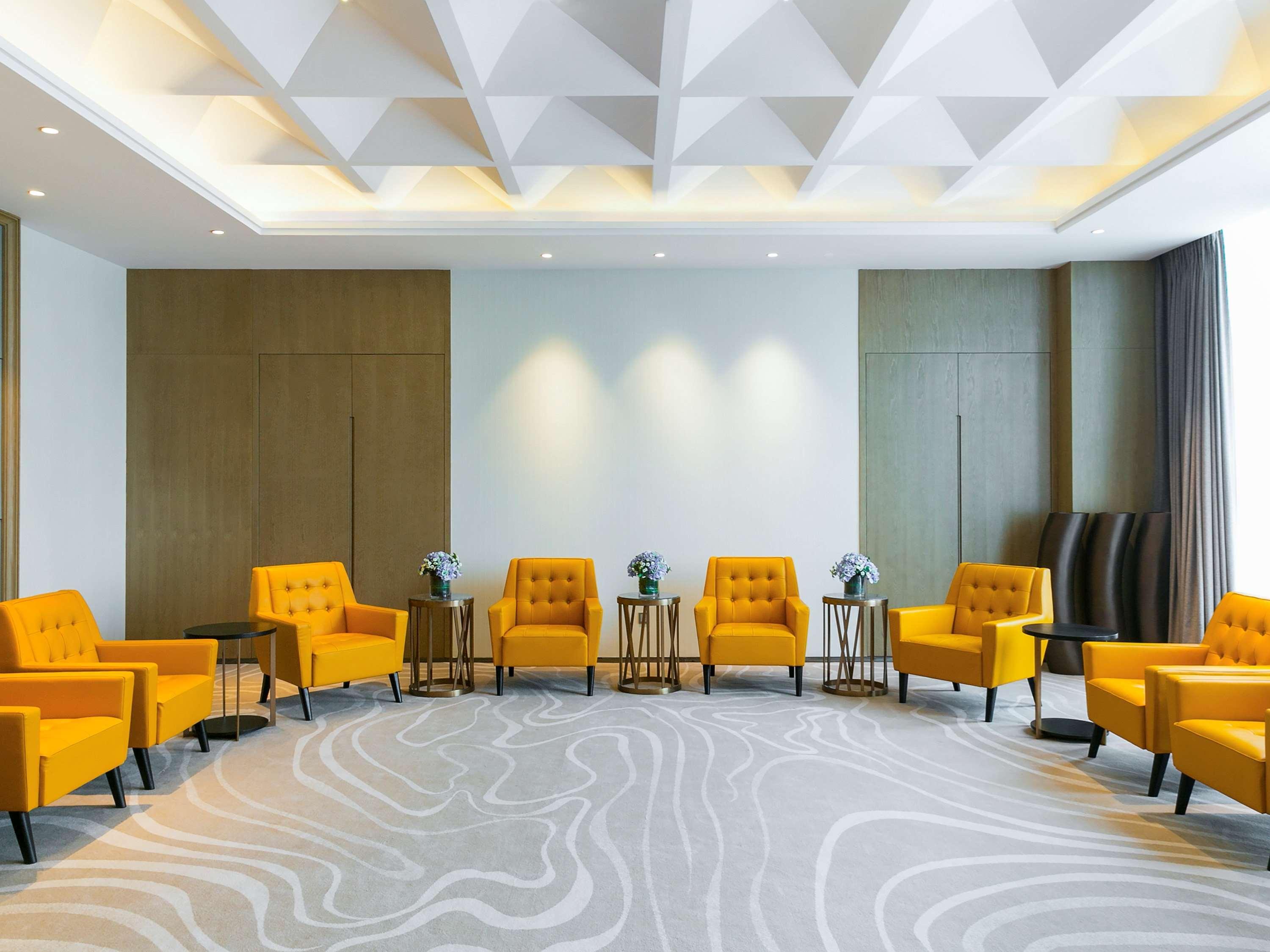 Grand Mercure Zhengzhou West Luaran gambar