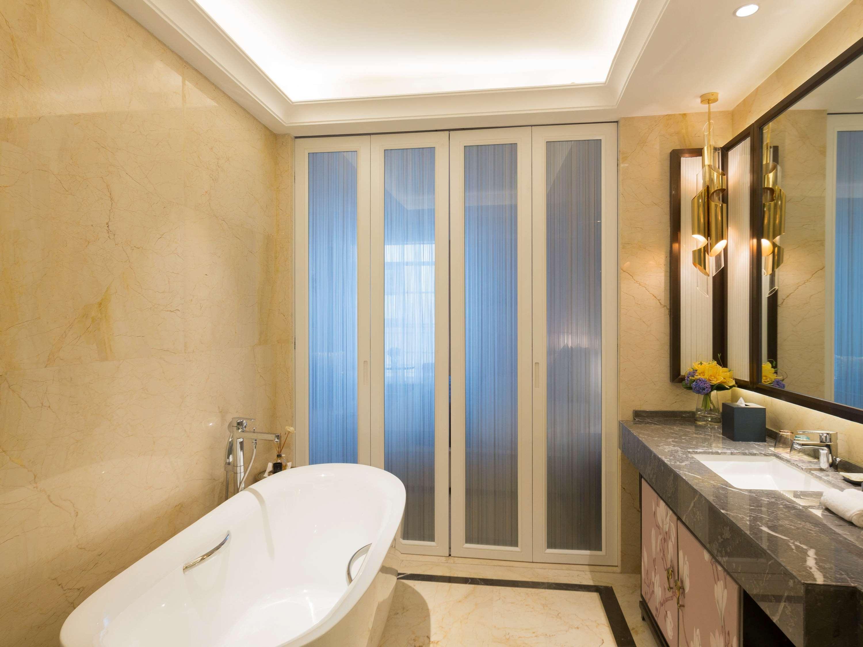 Grand Mercure Zhengzhou West Luaran gambar