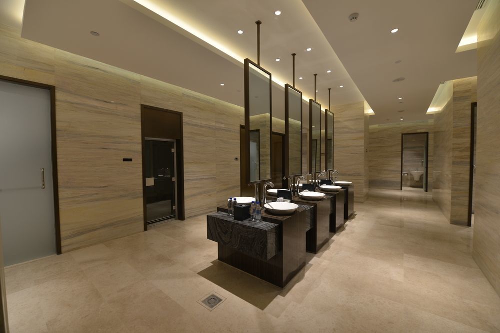 Grand Mercure Zhengzhou West Luaran gambar
