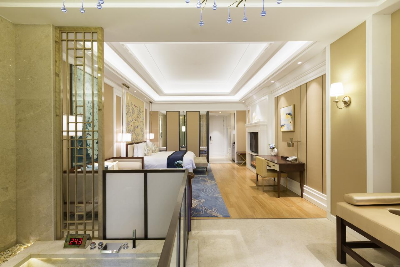 Grand Mercure Zhengzhou West Luaran gambar