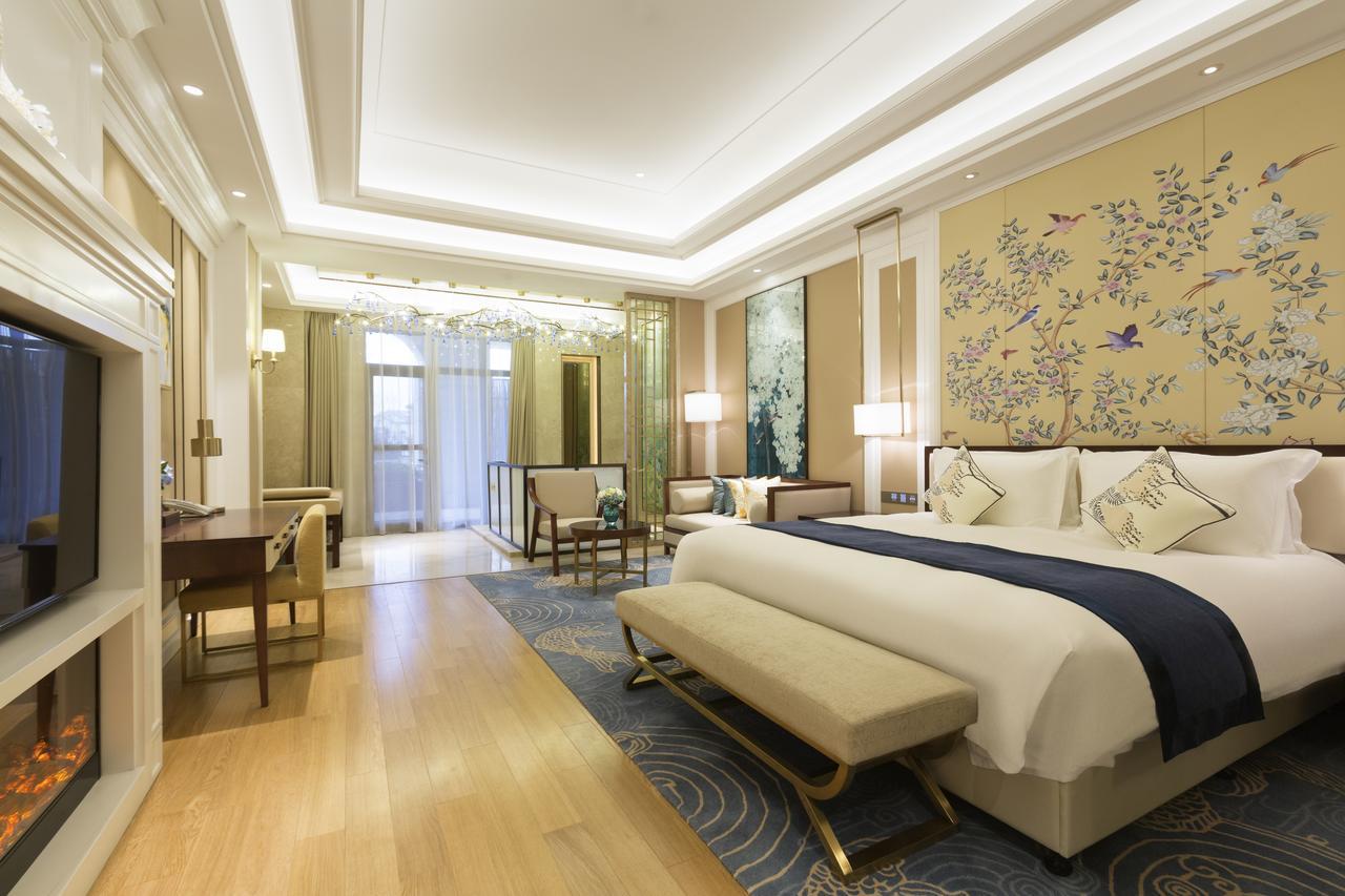 Grand Mercure Zhengzhou West Luaran gambar