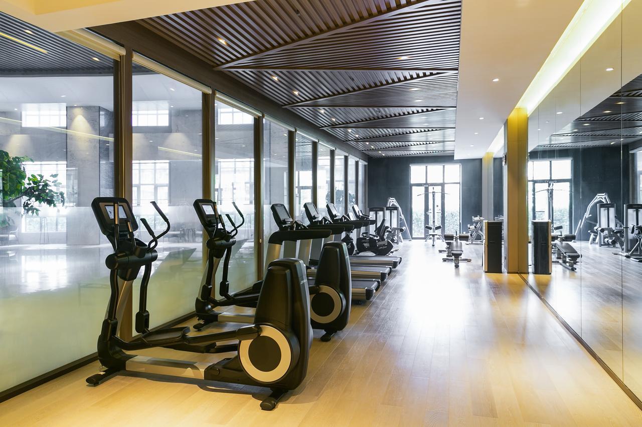 Grand Mercure Zhengzhou West Luaran gambar