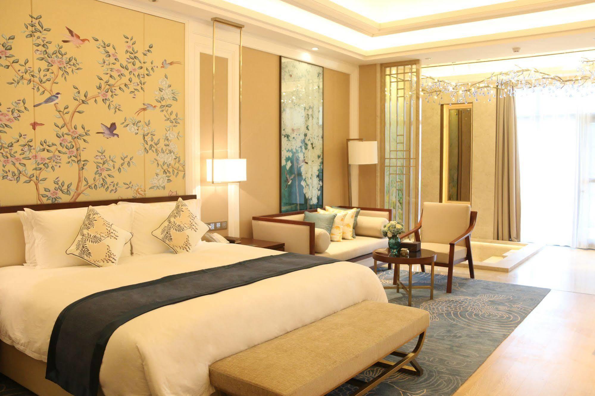 Grand Mercure Zhengzhou West Luaran gambar
