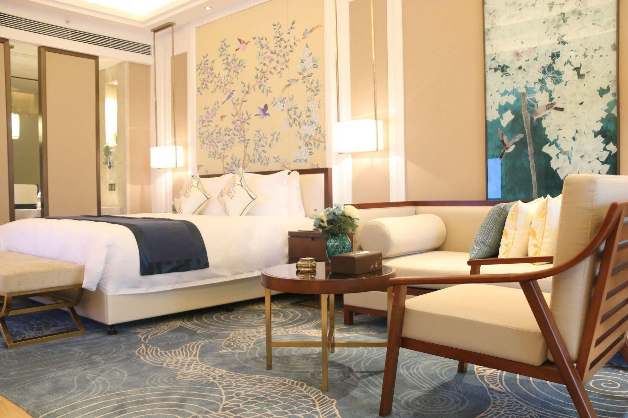 Grand Mercure Zhengzhou West Luaran gambar
