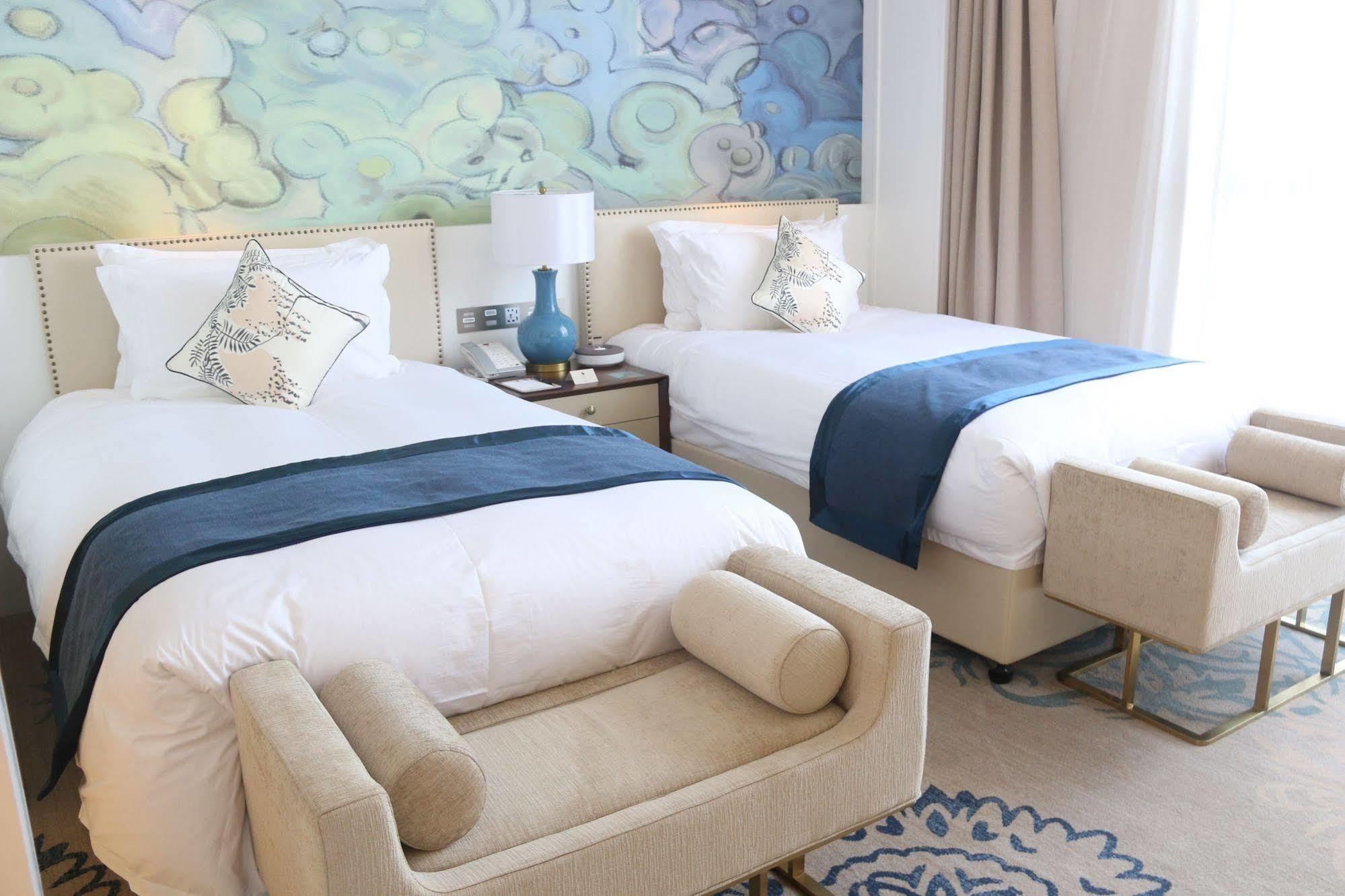 Grand Mercure Zhengzhou West Luaran gambar