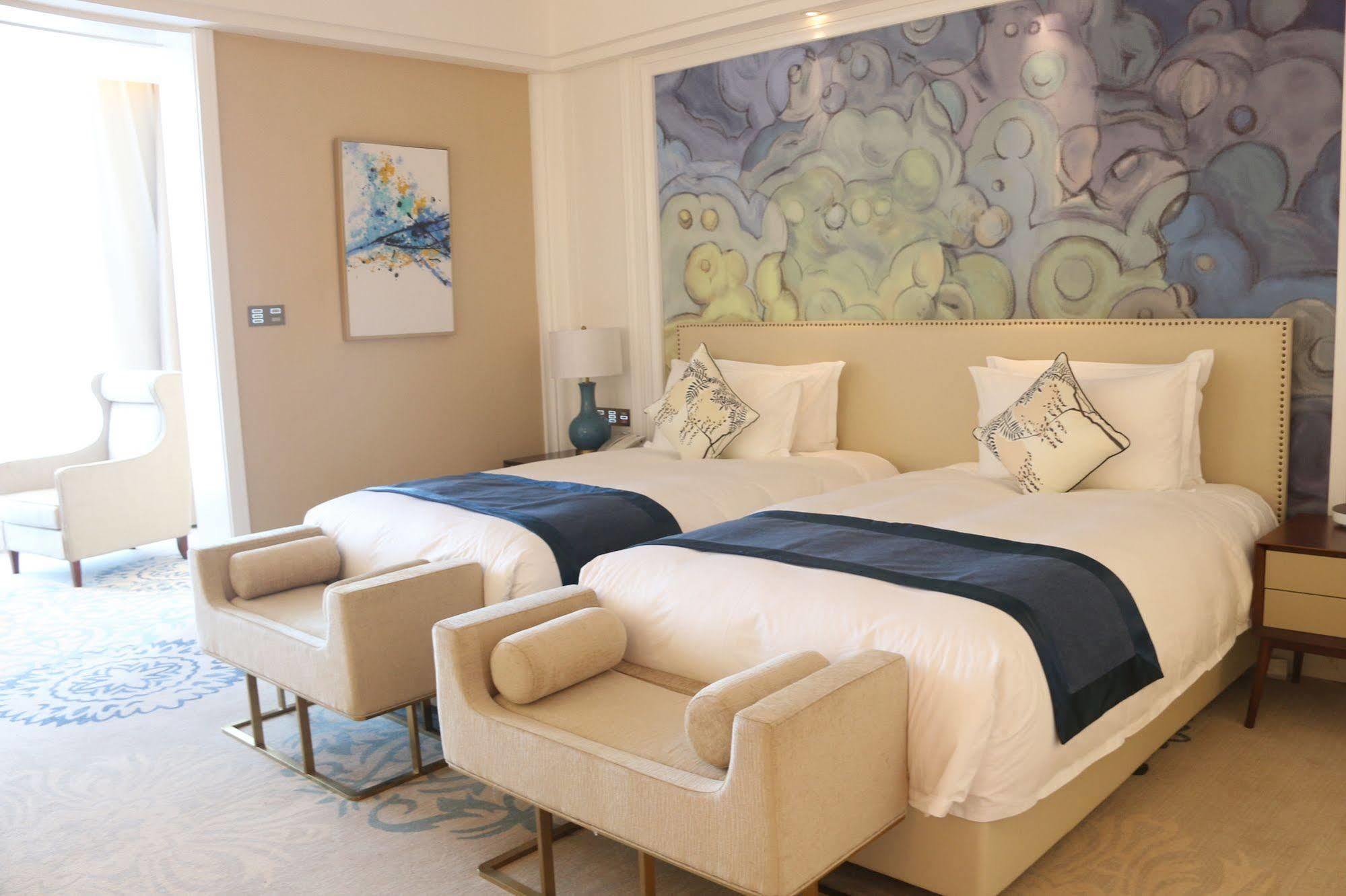 Grand Mercure Zhengzhou West Luaran gambar