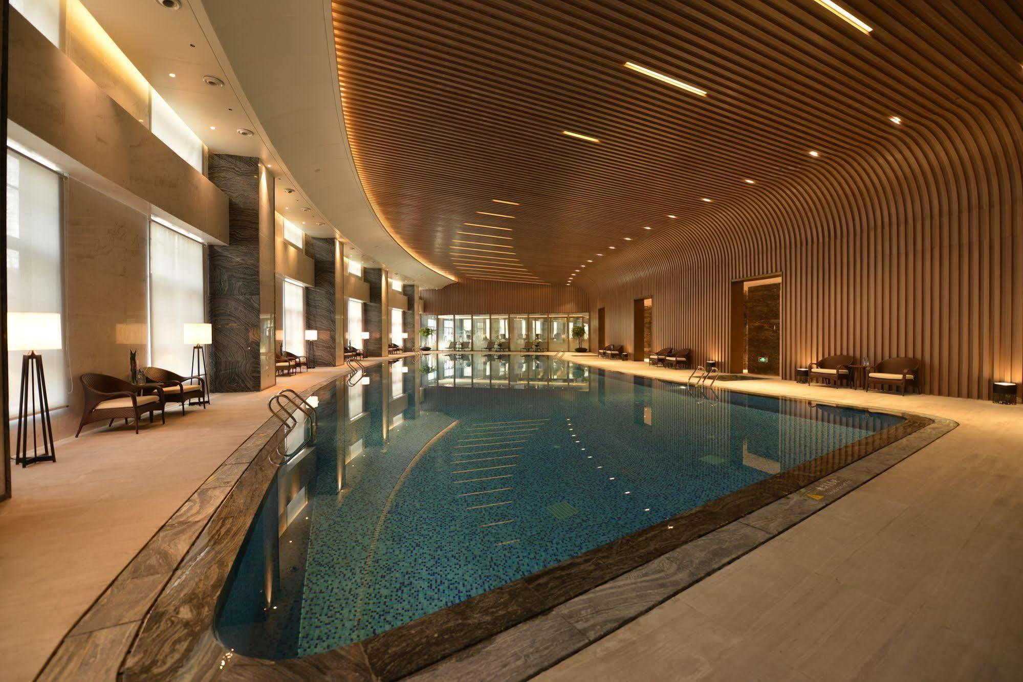 Grand Mercure Zhengzhou West Luaran gambar