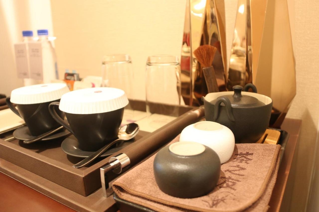 Grand Mercure Zhengzhou West Luaran gambar