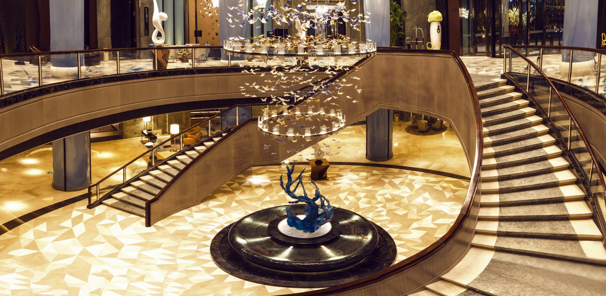 Grand Mercure Zhengzhou West Luaran gambar